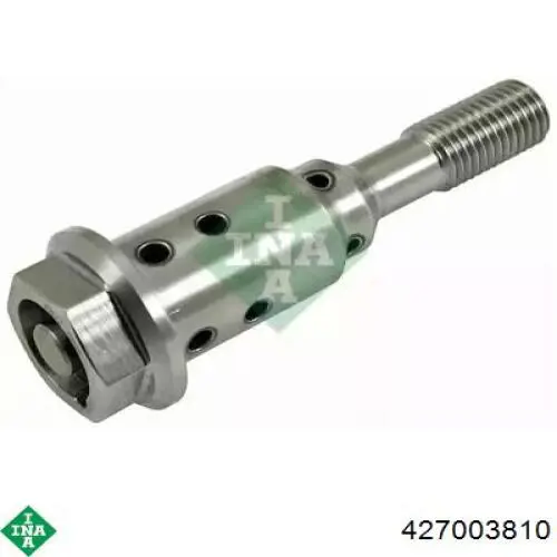 104241 Febi Válvula eletromagnética de posição (de fases) da árvore distribuidora
