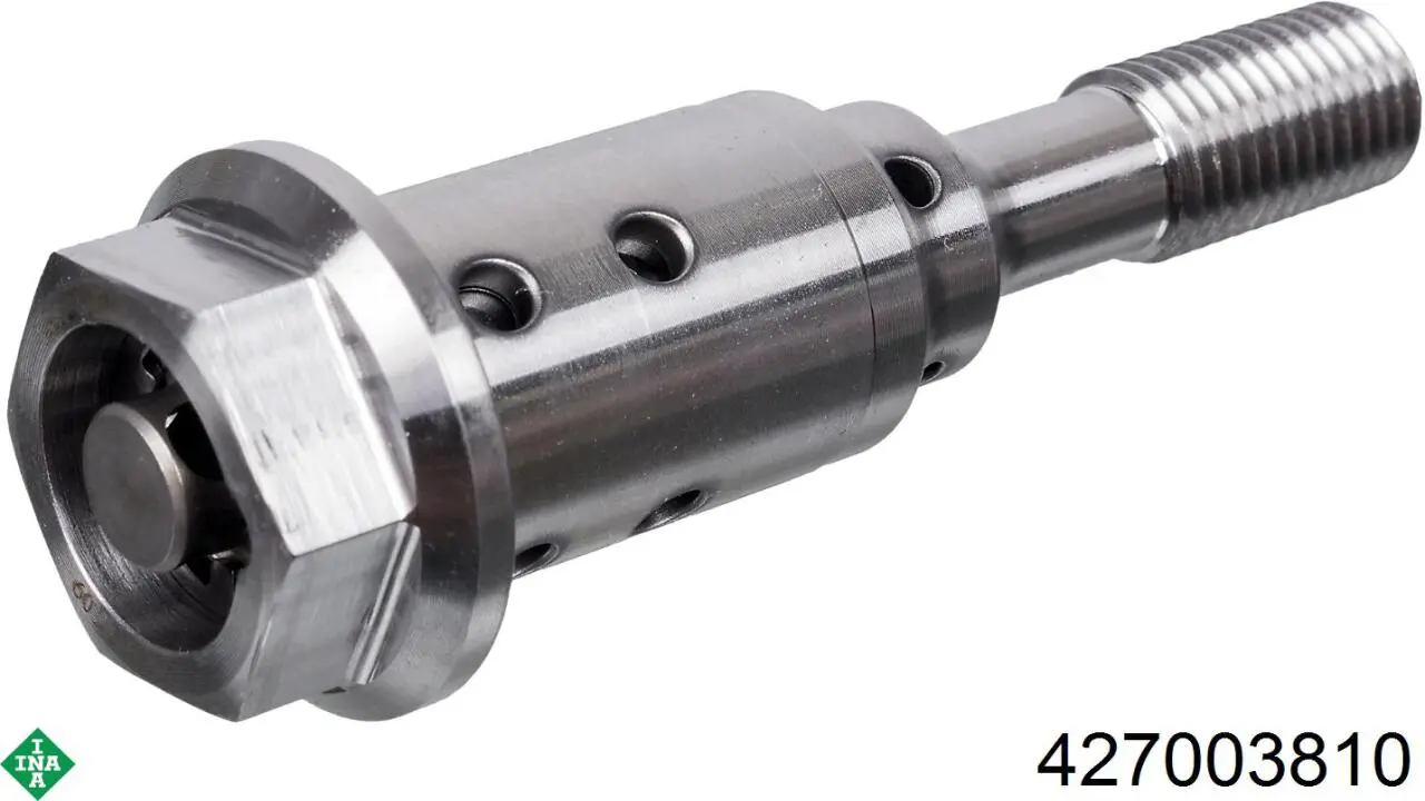 Válvula eletromagnética de posição (de fases) da árvore distribuidora Febi 104241 preço, a partir de 56,10 USD