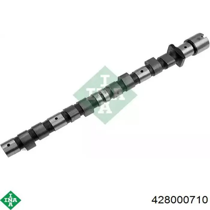 428000710 INA Árvore distribuidora de motor