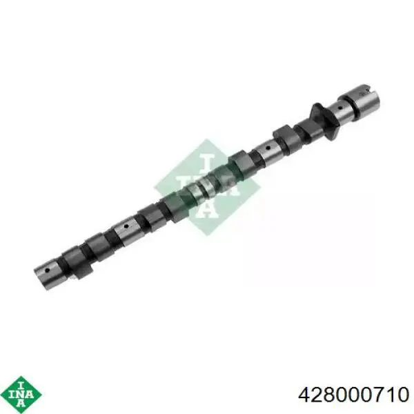 Árvore distribuidora de motor INA 428000710 preço, a partir de 132,39 USD