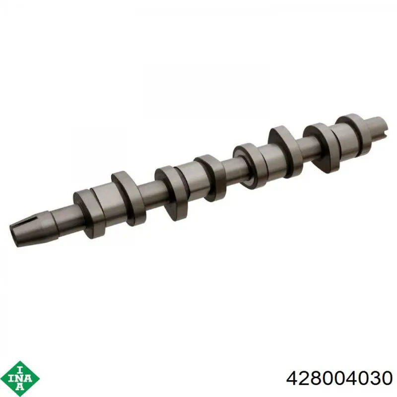 Árvore distribuidora de motor, kit INA 428004030 preço, a partir de 457,50 USD