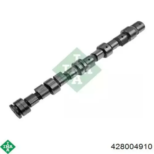Compre 428004910 INA Árvore distribuidora de motor