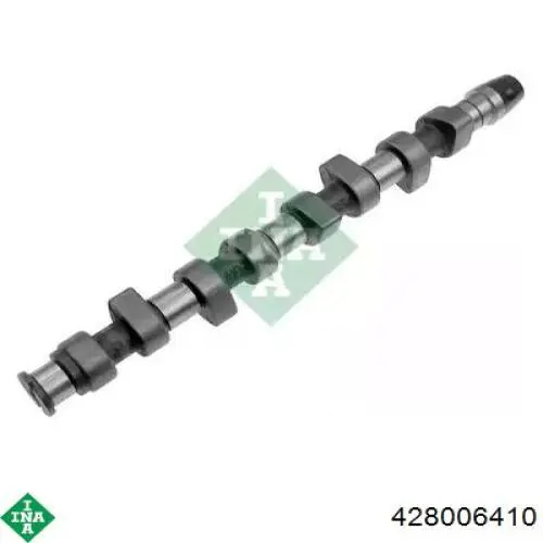 Árvore distribuidora de motor INA 428006410 preço, a partir de 130,31 USD