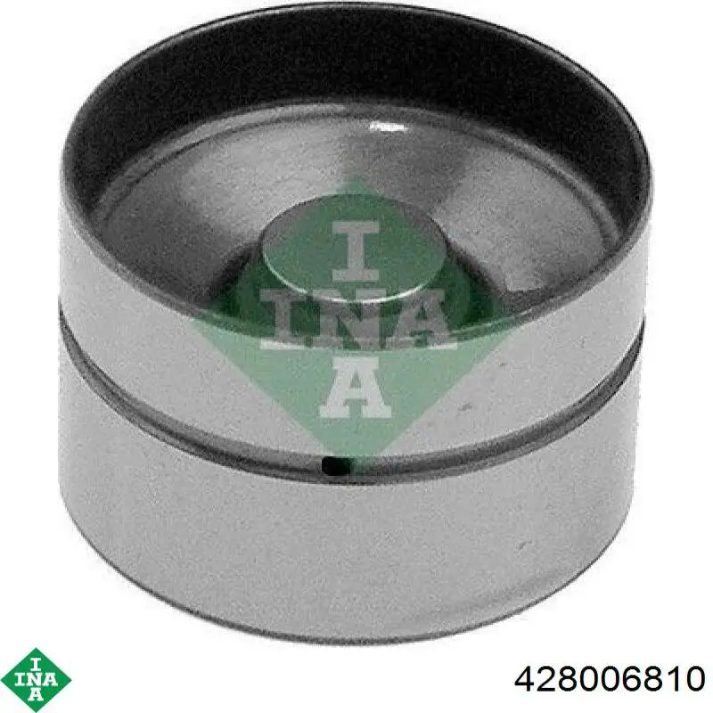 Compre 428006810 INA Árvore distribuidora de motor de admissão