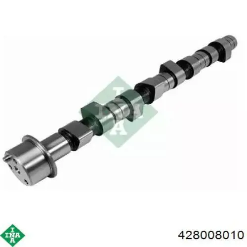 Árvore distribuidora de motor INA 428008010 preço, a partir de 143,83 USD