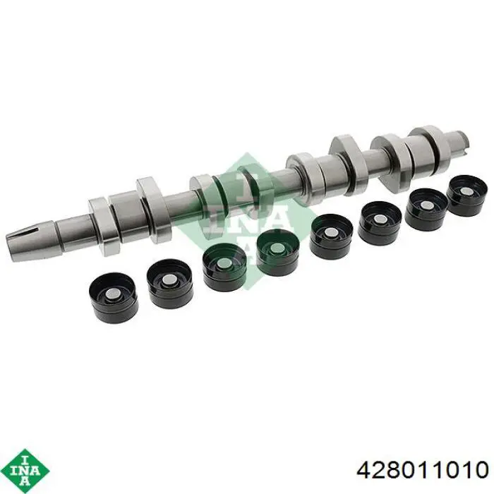 Árvore distribuidora de motor INA 428011010 preço, a partir de 170,86 USD