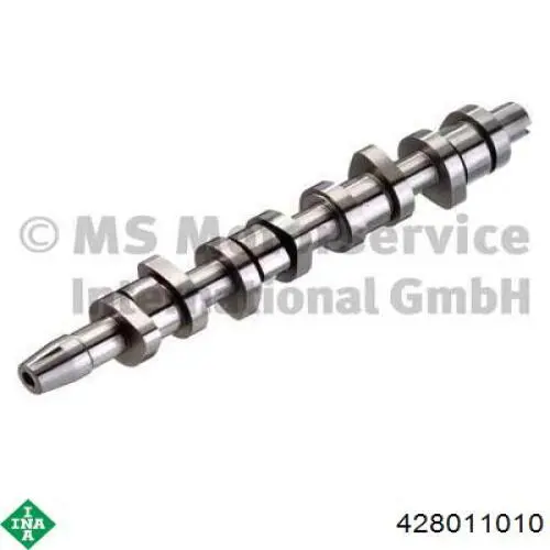 Compre 428011010 INA Árvore distribuidora de motor