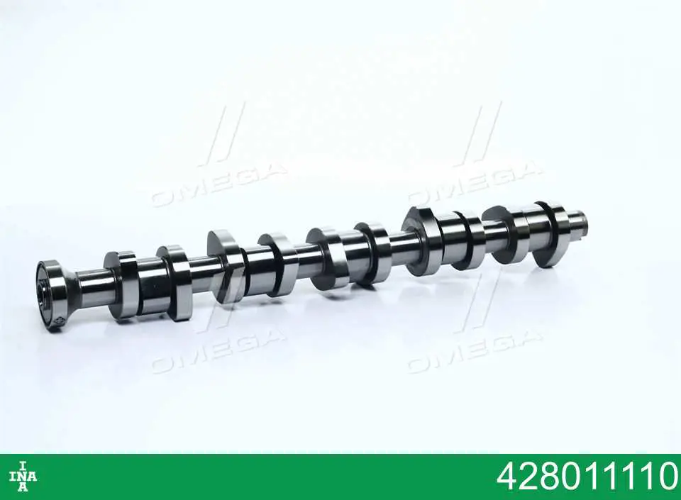 428011110 INA Árvore distribuidora de motor