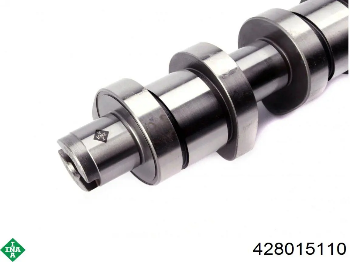 Árvore distribuidora de motor INA 428015110 preço, a partir de 274,31 USD