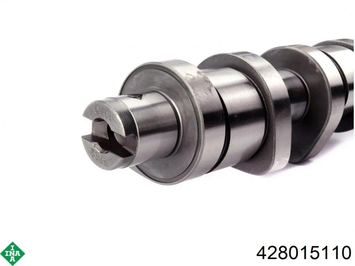 Compre 428015110 INA Árvore distribuidora de motor