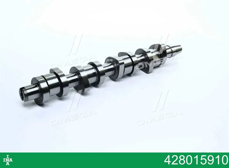 428015910 INA Árvore distribuidora de motor