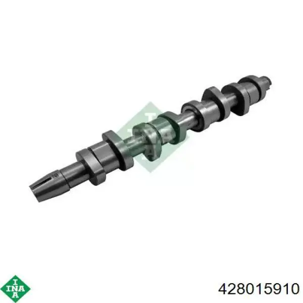 Compre 428015910 INA Árvore distribuidora de motor
