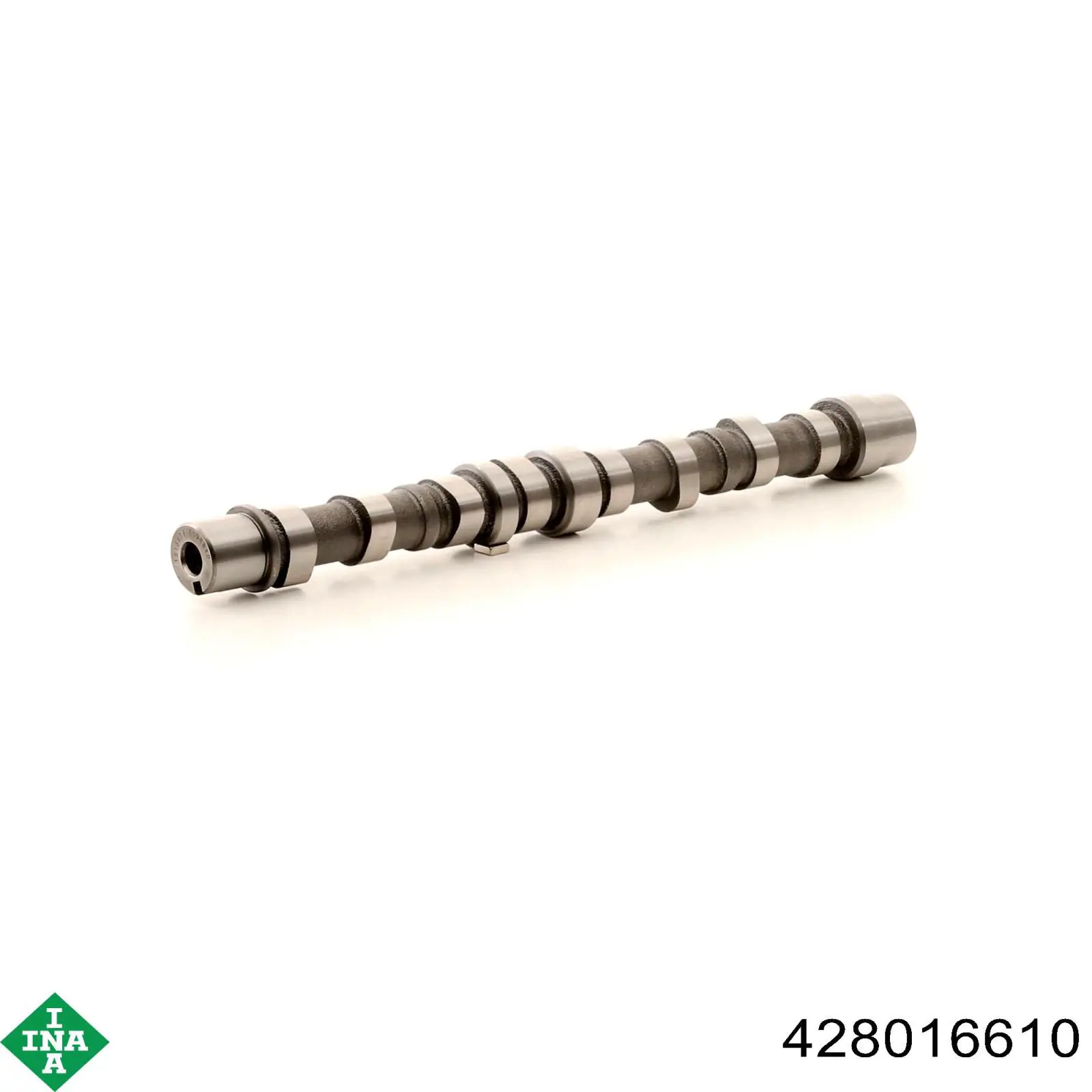 428016610 INA Árvore distribuidora de motor