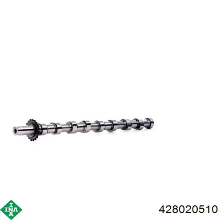Compre 1272167J00 Suzuki Árvore distribuidora de motor de escape