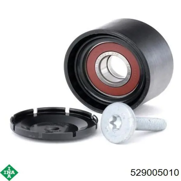 Compre 529005010 INA Correia dos conjuntos de transmissão, kit