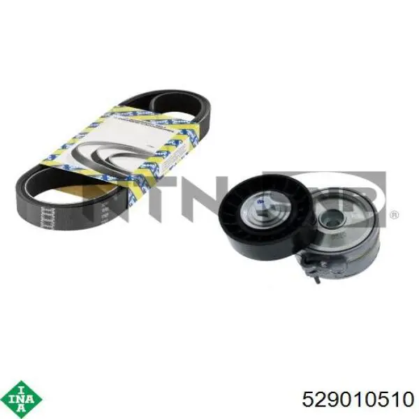 Compre 529010510 INA Correia dos conjuntos de transmissão, kit
