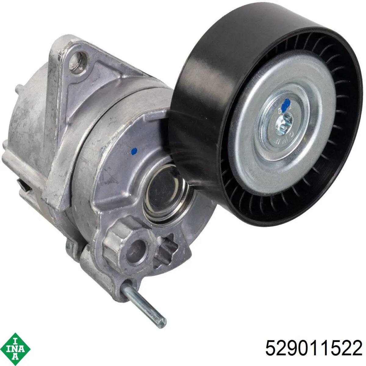 Correia dos conjuntos de transmissão, kit INA 529011522 preço, a partir de 114,21 USD