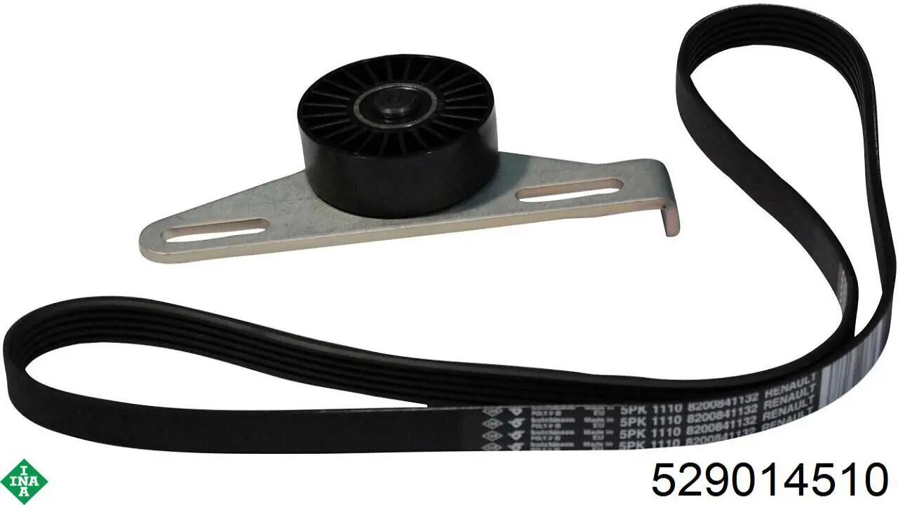 Compre 529014510 INA Correia dos conjuntos de transmissão, kit
