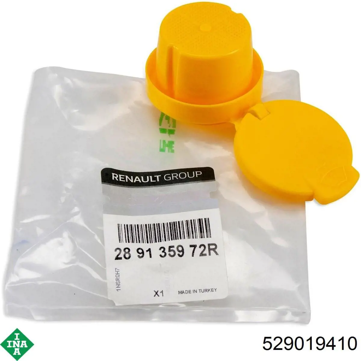 Compre 529019410 INA Correia dos conjuntos de transmissão, kit