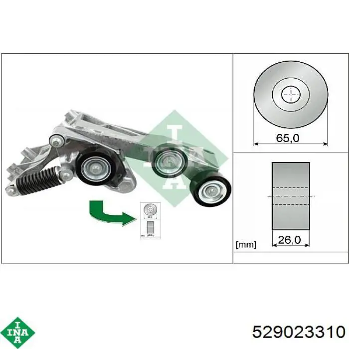 Correia dos conjuntos de transmissão, kit Gates K016PK1986EST preço, a partir de 329,90 USD