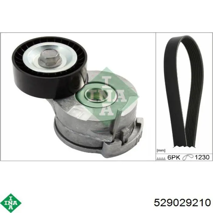 Compre 1617025580 Peugeot/Citroen Correia dos conjuntos de transmissão, kit