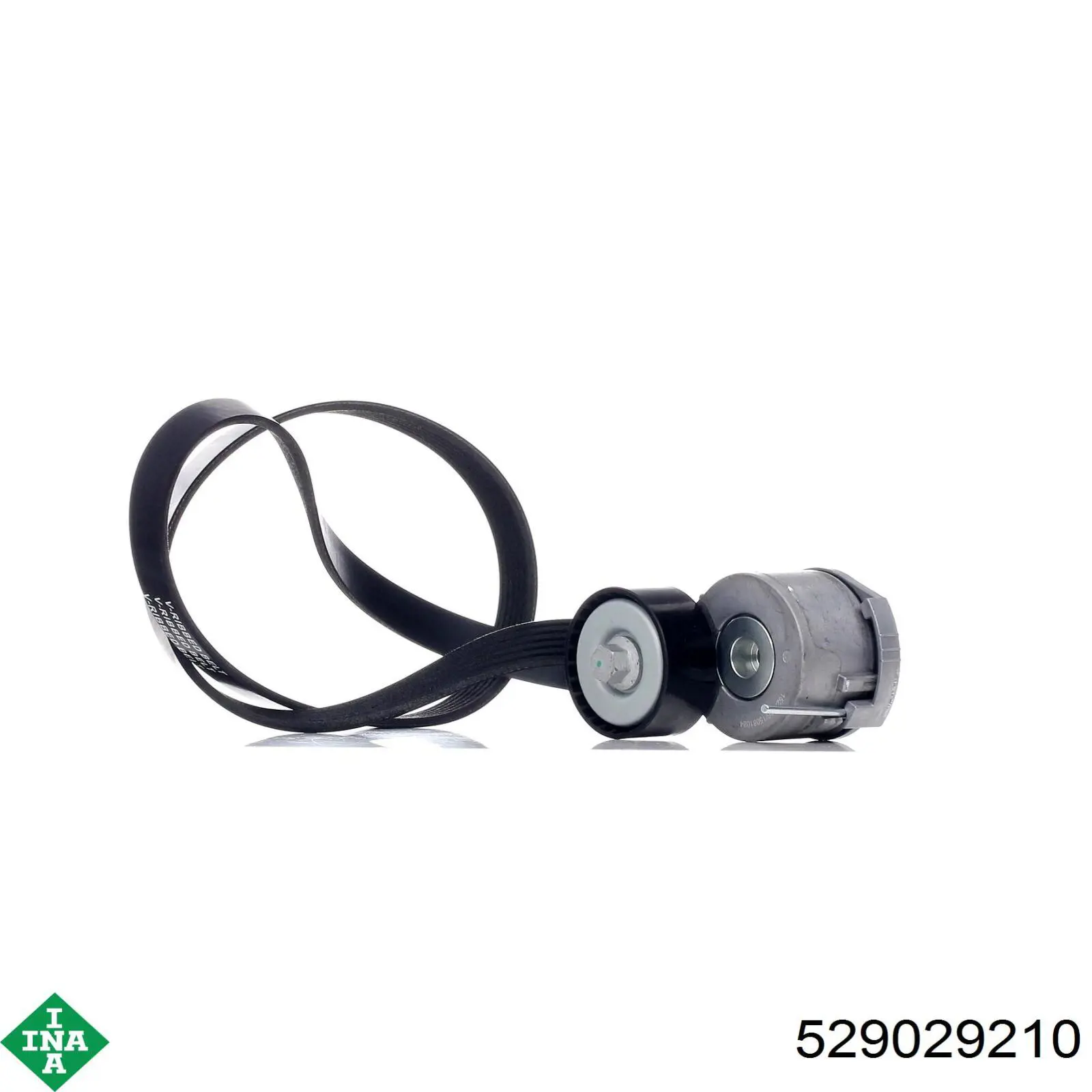 Correia dos conjuntos de transmissão, kit 1617025580 Peugeot/Citroen