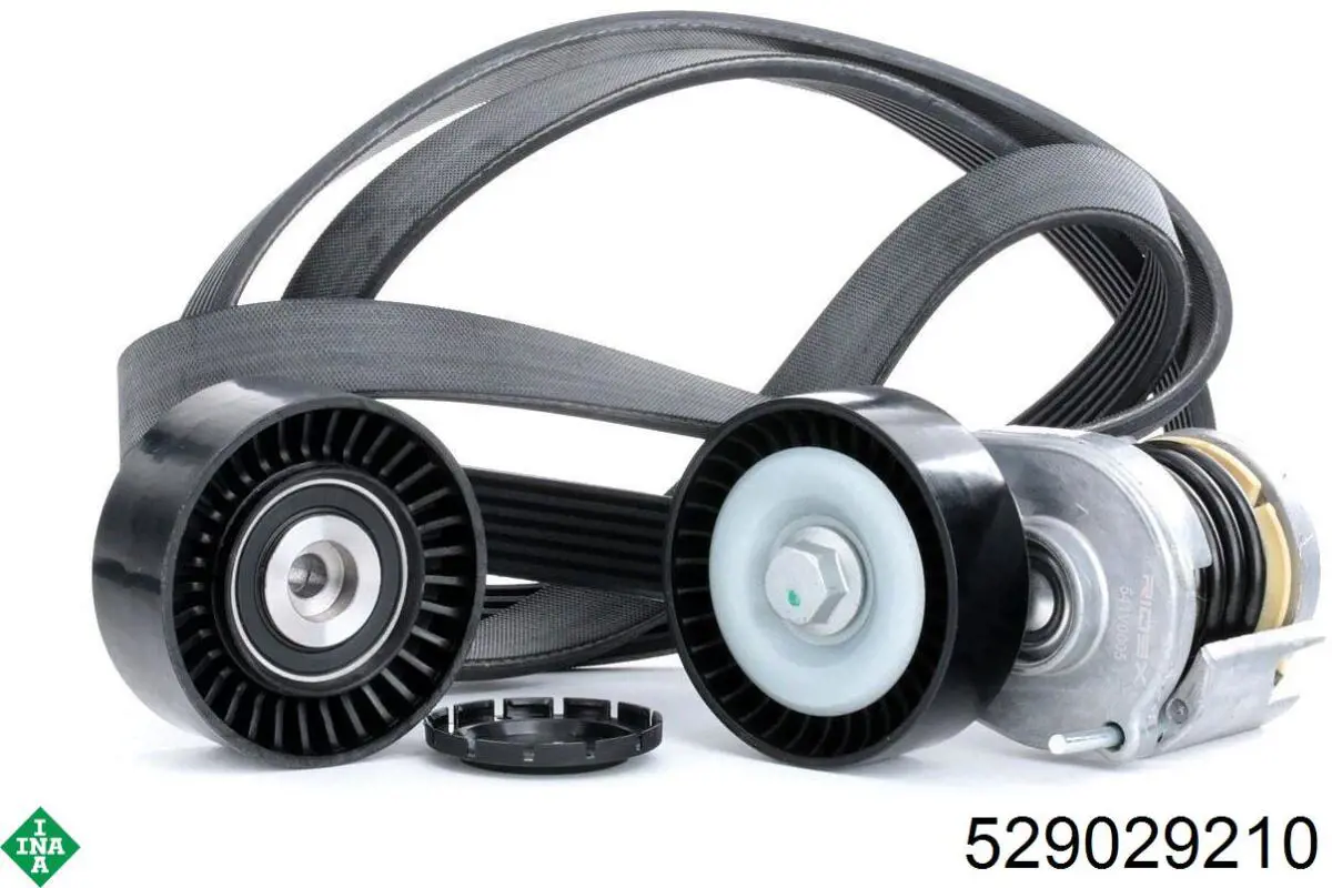 Compre 1617025580 Peugeot/Citroen Correia dos conjuntos de transmissão, kit