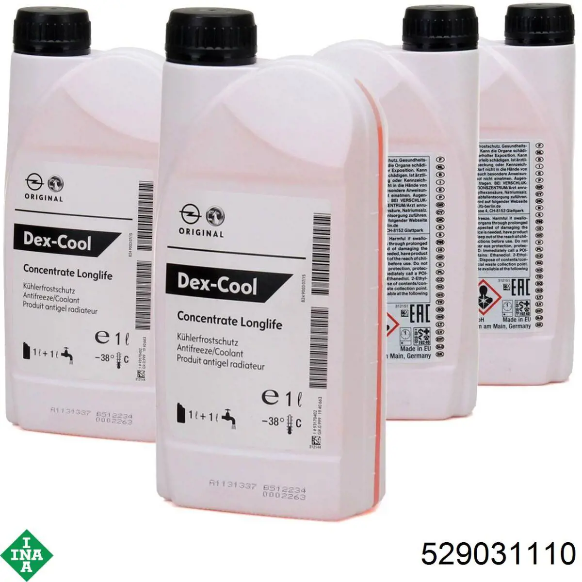 Compre 529031110 INA Correia dos conjuntos de transmissão, kit