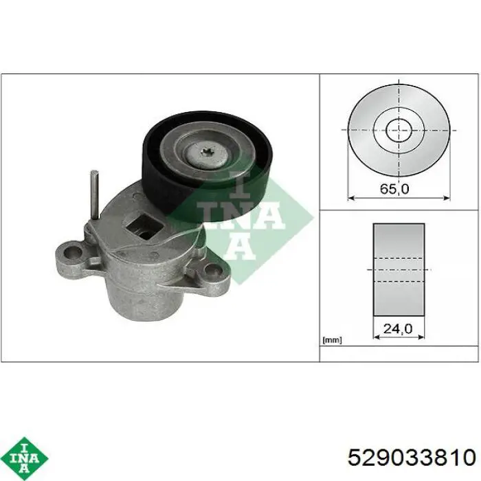 Correia dos conjuntos de transmissão, kit 6PK1502EXTRAK1 Continental/Siemens