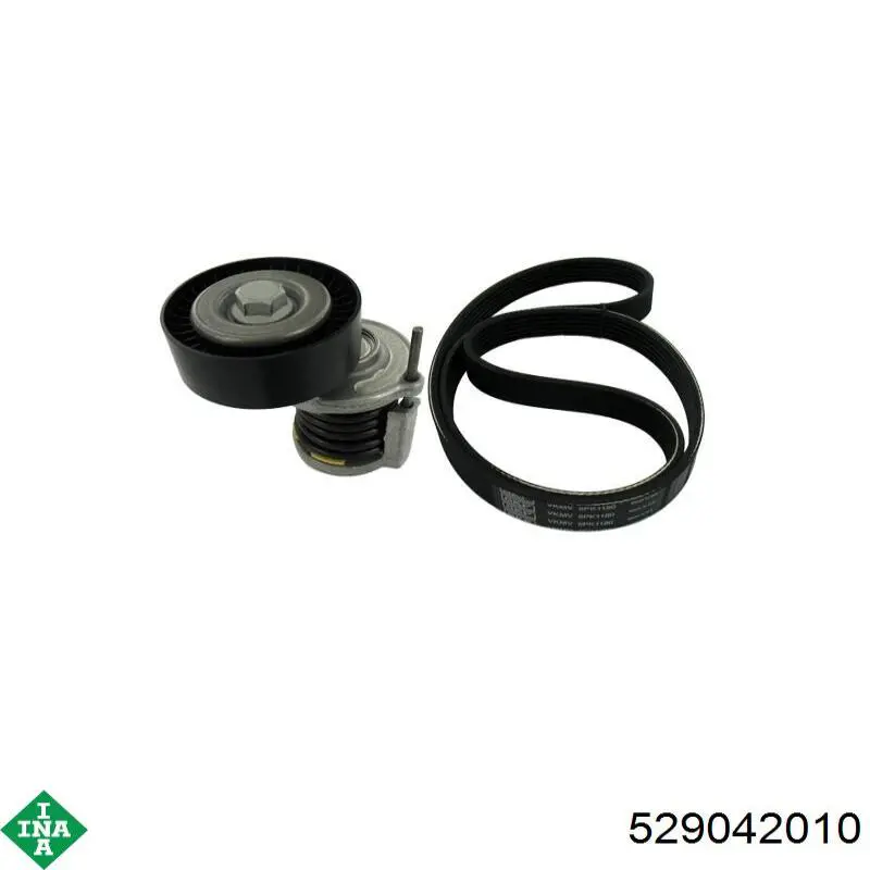 1621267280 Peugeot/Citroen Correia dos conjuntos de transmissão, kit