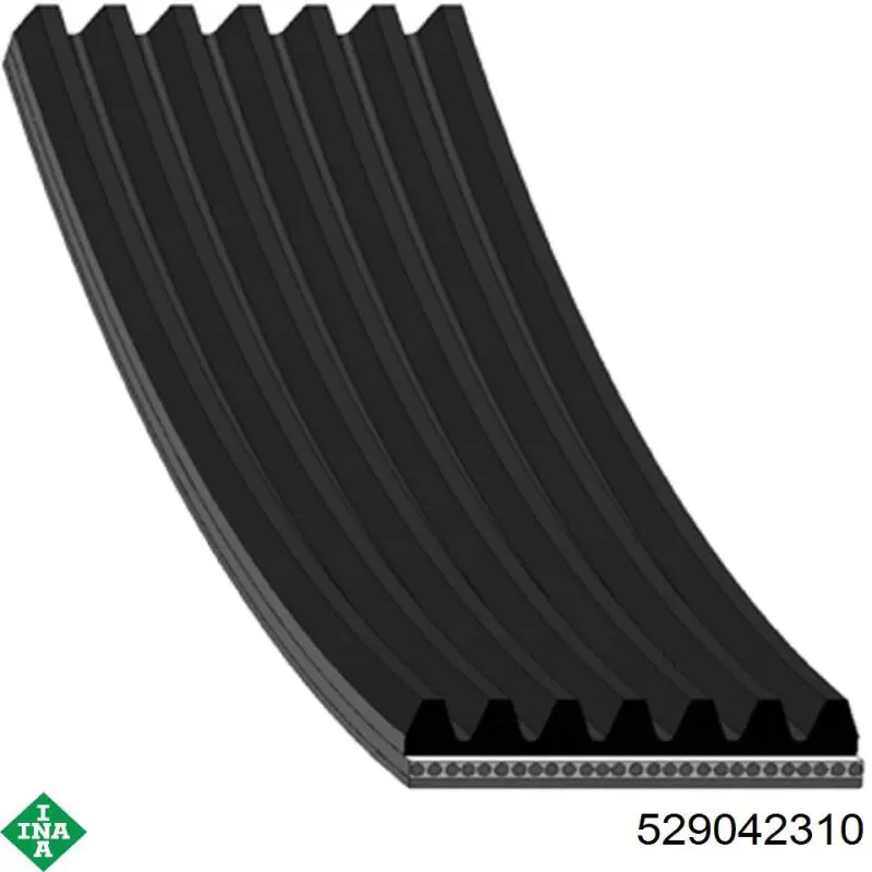 Correia dos conjuntos de transmissão, kit INA 529042310 preço, a partir de 105,69 USD