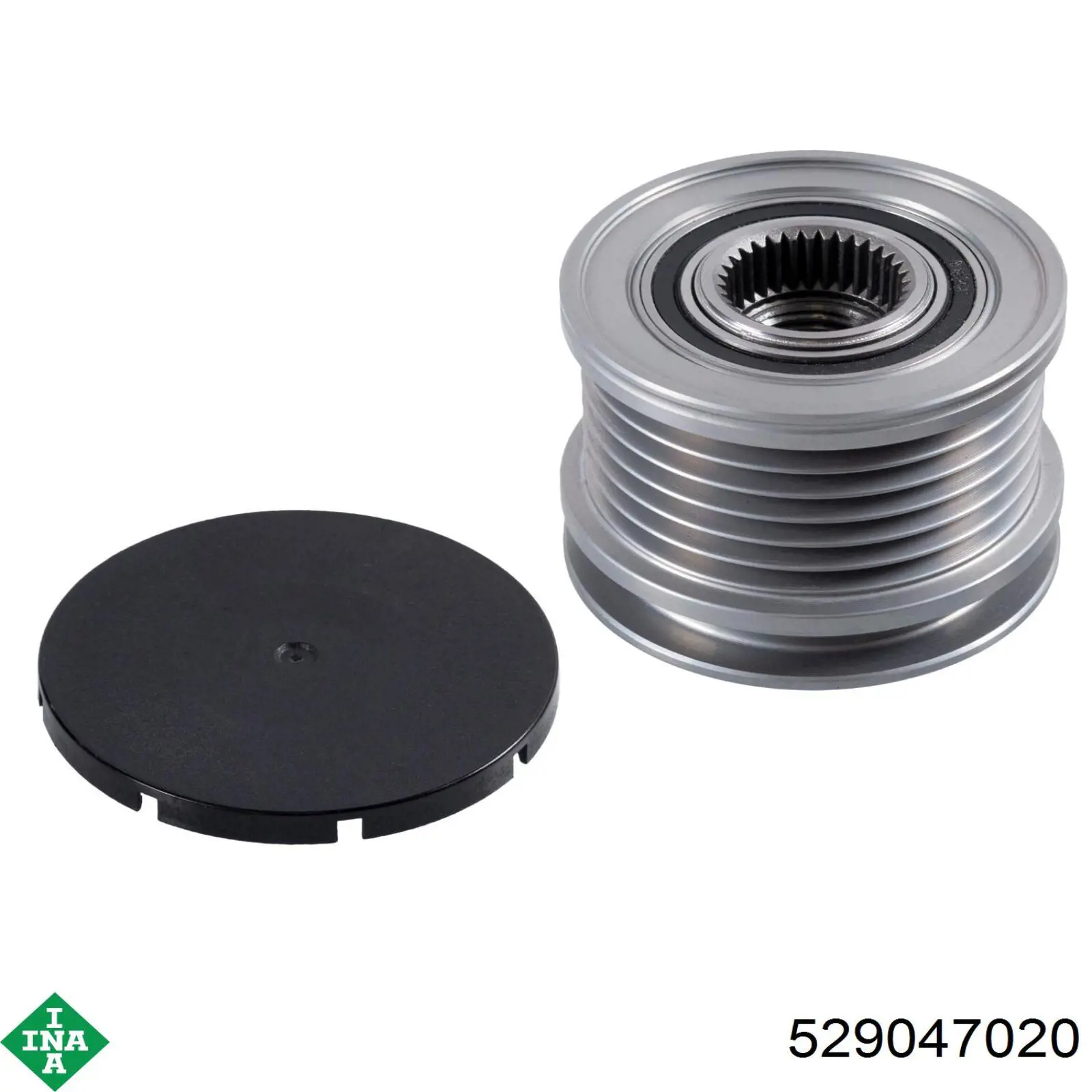 Compre 529047020 INA Correia dos conjuntos de transmissão, kit