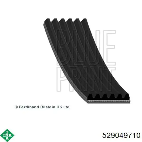 Correia dos conjuntos de transmissão, kit INA 529049710 preço, a partir de 169,39 USD