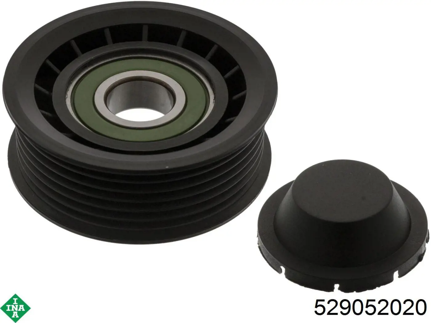 Correia dos conjuntos de transmissão, kit INA 529052020 preço, a partir de 157,88 USD