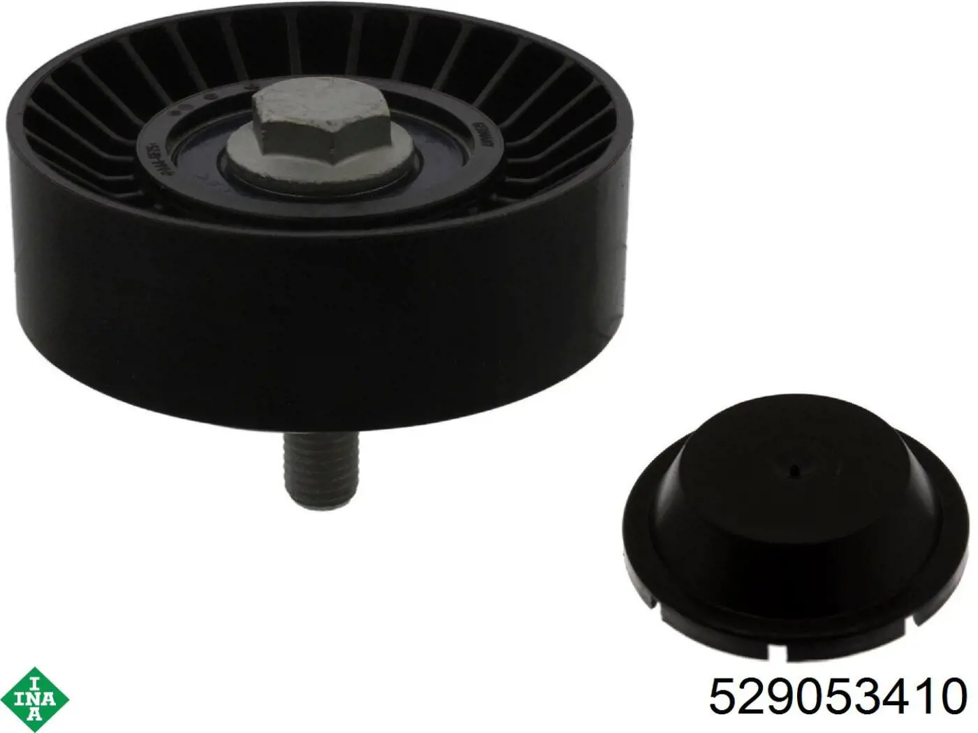 Correia dos conjuntos de transmissão, kit INA 529053410 preço, a partir de 94,64 USD