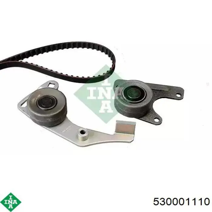 Correia do mecanismo de distribuição de gás, kit INA 530001110 preço, a partir de 115,53 USD