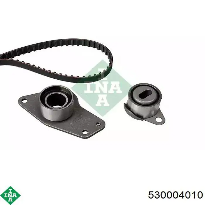 Correia do mecanismo de distribuição de gás, kit INA 530004010 preço, a partir de 88,68 USD