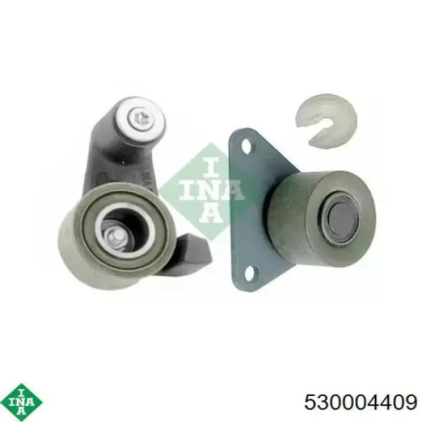 Correia do mecanismo de distribuição de gás, kit INA 530004409 preço, a partir de 263,67 USD