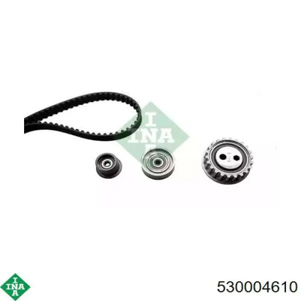 Correia do mecanismo de distribuição de gás, kit INA 530004610 preço, a partir de 111,25 USD