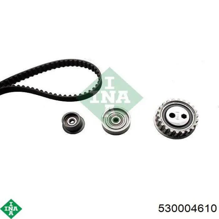 Compre 530004610 INA Correia do mecanismo de distribuição de gás, kit