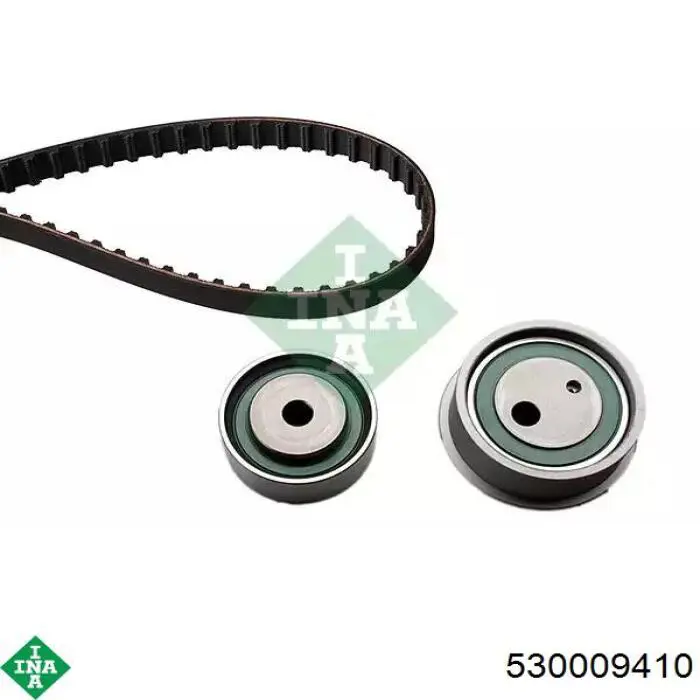 Correia do mecanismo de distribuição de gás, kit INA 530009410 preço, a partir de 67,51 USD
