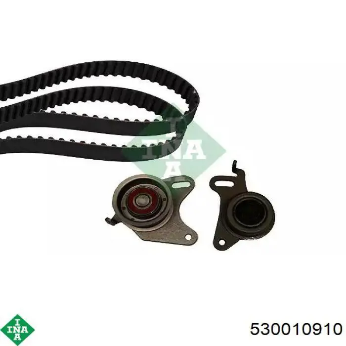 Correia do mecanismo de distribuição de gás, kit INA 530010910 preço, a partir de 108,41 USD