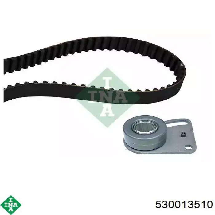 Correia do mecanismo de distribuição de gás, kit INA 530013510 preço, a partir de 91,56 USD
