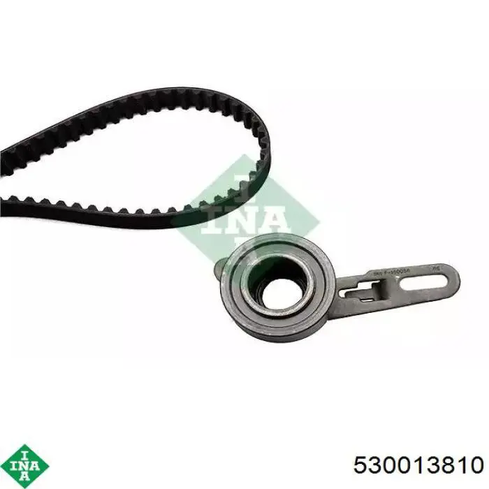 Correia do mecanismo de distribuição de gás, kit INA 530013810 preço, a partir de 78,48 USD