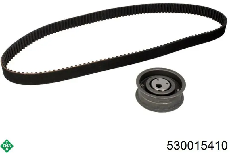 Correia do mecanismo de distribuição de gás, kit INA 530015410 preço, a partir de 67,74 USD