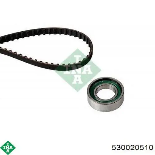 Correia do mecanismo de distribuição de gás, kit INA 530020510 preço, a partir de 26,18 USD