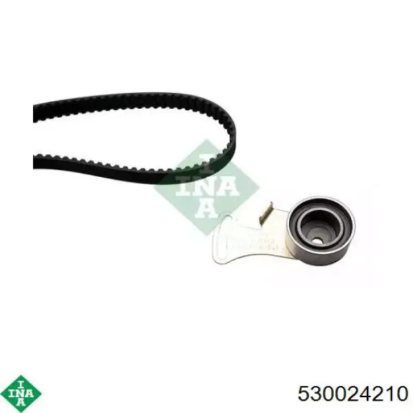 Correia do mecanismo de distribuição de gás, kit INA 530024210 preço, a partir de 72,61 USD