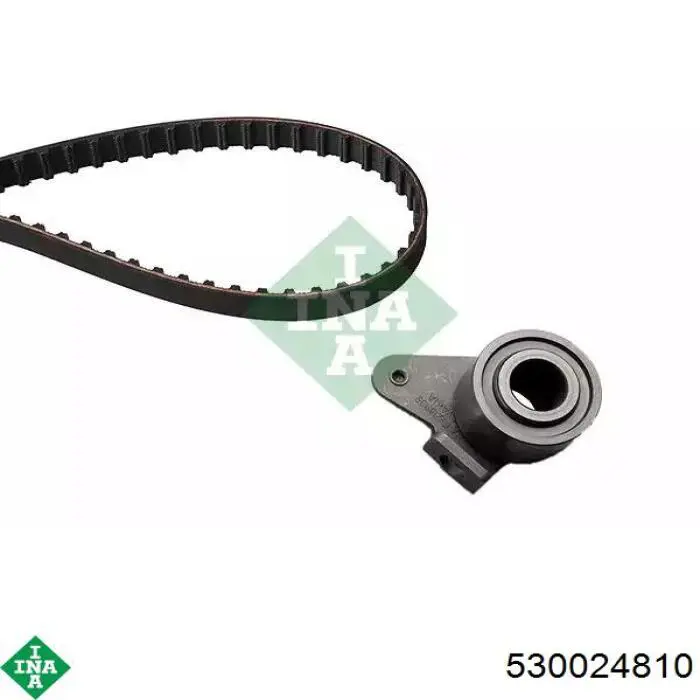Correia do mecanismo de distribuição de gás, kit INA 530024810 preço, a partir de 65,42 USD