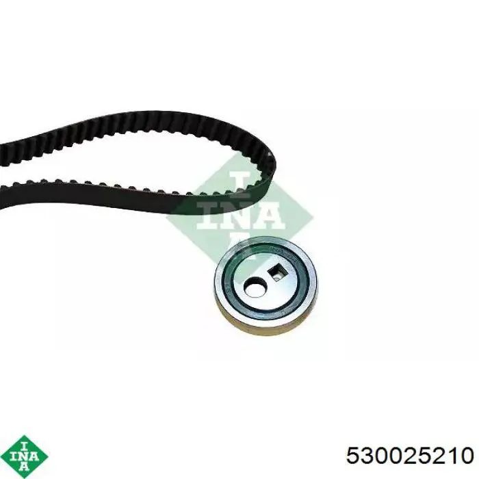 Correia do mecanismo de distribuição de gás, kit INA 530025210 preço, a partir de 40,75 USD