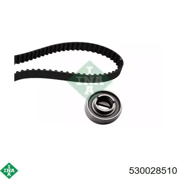 Correia do mecanismo de distribuição de gás, kit INA 530028510 preço, a partir de 45,76 USD